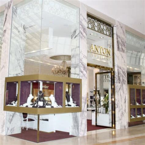 jewellery stores chadstone vic.